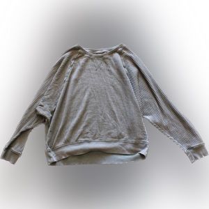 Time and Tru Long Sleeve